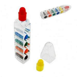 Set Crayolas